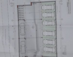 Terrain à vendre dans Cluj-napoca, zone Buna Ziua