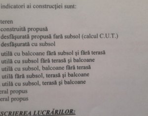 Terrain à vendre dans Cluj-napoca, zone Buna Ziua