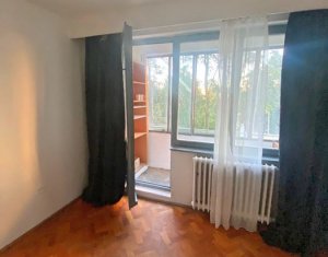 , 39m2 dans Cluj-napoca, zone Gheorgheni