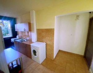 Appartement 2 chambres à vendre dans Cluj-napoca, zone Gheorgheni
