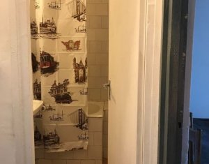 Appartement 2 chambres à vendre dans Cluj-napoca, zone Gheorgheni