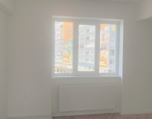 Lakás 2 szobák eladó on Cluj-napoca, Zóna Centru