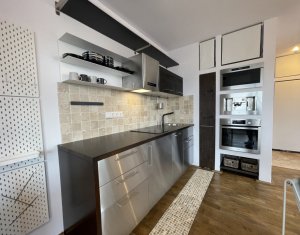 Lakás 2 szobák kiadó on Cluj-napoca, Zóna Centru