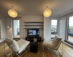 Lakás 2 szobák kiadó on Cluj-napoca, Zóna Centru