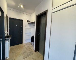 Lakás 2 szobák kiadó on Cluj-napoca, Zóna Centru