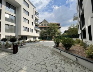 Lakás 2 szobák kiadó on Cluj-napoca, Zóna Centru