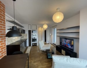 Lakás 2 szobák kiadó on Cluj-napoca, Zóna Centru