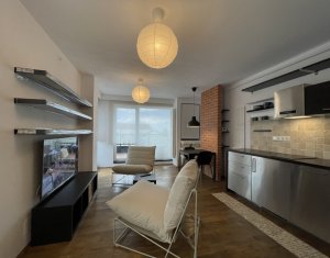 Lakás 2 szobák kiadó on Cluj-napoca, Zóna Centru