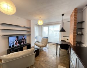 Lakás 2 szobák kiadó on Cluj-napoca, Zóna Centru