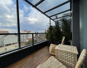 Lakás 2 szobák kiadó on Cluj-napoca, Zóna Centru