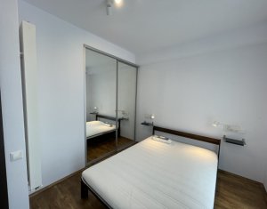 Lakás 2 szobák kiadó on Cluj-napoca, Zóna Centru