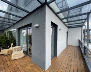 Lakás 2 szobák kiadó on Cluj-napoca, Zóna Centru