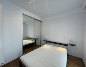 Lakás 2 szobák kiadó on Cluj-napoca, Zóna Centru