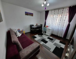 , 40m2 dans Cluj-napoca, zone Manastur
