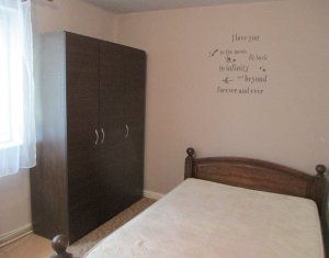 Appartement 4 chambres à vendre dans Cluj-napoca, zone Manastur