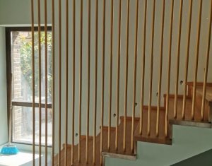 Maison 4 chambres à vendre dans Cluj-napoca, zone Grigorescu