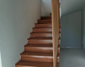 Maison 4 chambres à vendre dans Cluj-napoca, zone Grigorescu