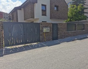 , 125m2 dans Cluj-napoca, zone Grigorescu