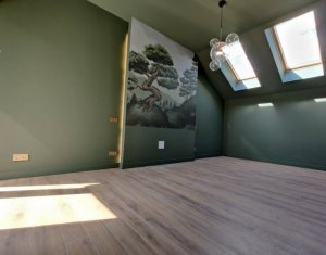 Maison 4 chambres à vendre dans Cluj-napoca, zone Grigorescu