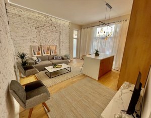 , 48m2 dans Cluj-napoca, zone Centru