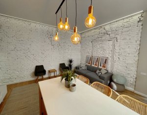 Appartement 2 chambres à vendre dans Cluj-napoca, zone Centru