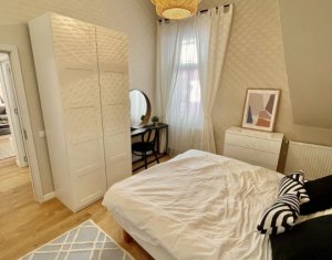 Appartement 2 chambres à vendre dans Cluj-napoca, zone Centru