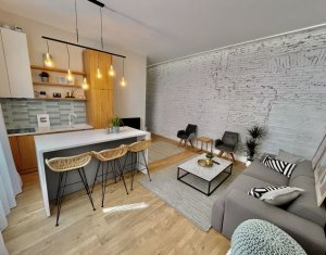 Appartement 2 chambres à vendre dans Cluj-napoca, zone Centru