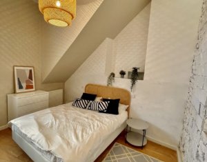 Appartement 2 chambres à vendre dans Cluj-napoca, zone Centru