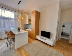 Appartement 2 chambres à vendre dans Cluj-napoca, zone Centru