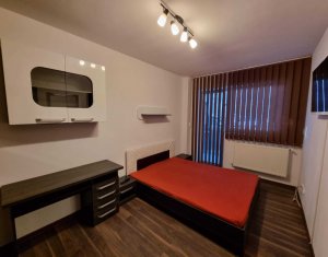 Lakás 2 szobák eladó on Cluj-napoca, Zóna Manastur