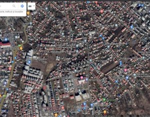 , 500m2 dans Cluj-napoca, zone Andrei Muresanu