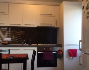 Lakás 2 szobák eladó on Cluj-napoca, Zóna Zorilor