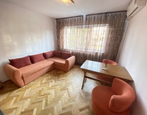 Lakás 2 szobák kiadó on Cluj-napoca, Zóna Grigorescu