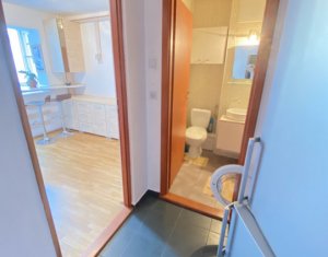 Lakás 2 szobák kiadó on Cluj-napoca, Zóna Grigorescu