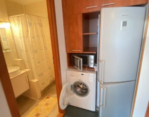 Lakás 2 szobák kiadó on Cluj-napoca, Zóna Grigorescu