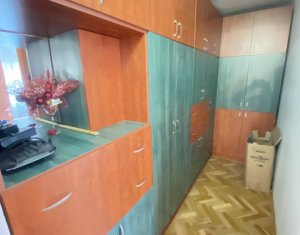 Lakás 2 szobák kiadó on Cluj-napoca, Zóna Grigorescu