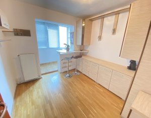 Lakás 2 szobák kiadó on Cluj-napoca, Zóna Grigorescu