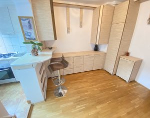 Lakás 2 szobák kiadó on Cluj-napoca, Zóna Grigorescu