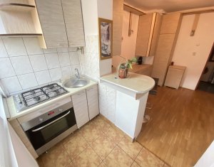 Lakás 2 szobák kiadó on Cluj-napoca, Zóna Grigorescu