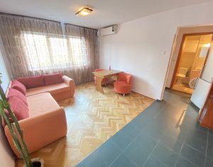 Lakás 2 szobák kiadó on Cluj-napoca, Zóna Grigorescu