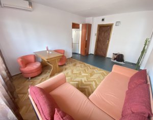 Lakás 2 szobák kiadó on Cluj-napoca, Zóna Grigorescu