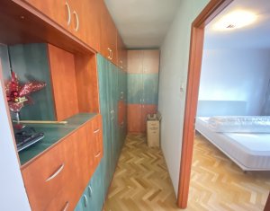 Lakás 2 szobák kiadó on Cluj-napoca, Zóna Grigorescu