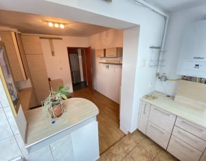 Lakás 2 szobák kiadó on Cluj-napoca, Zóna Grigorescu