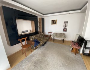 Lakás 2 szobák kiadó on Cluj-napoca