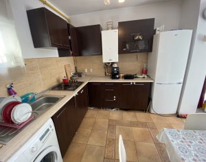 Lakás 2 szobák kiadó on Cluj-napoca