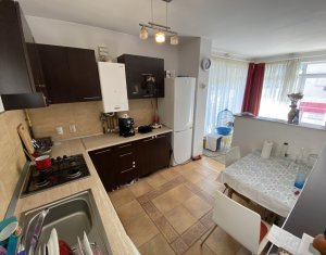 Lakás 2 szobák kiadó on Cluj-napoca