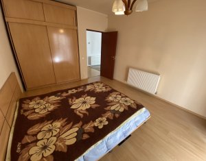 Lakás 2 szobák kiadó on Cluj-napoca