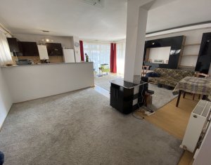 Lakás 2 szobák kiadó on Cluj-napoca