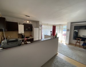 Lakás 2 szobák kiadó on Cluj-napoca