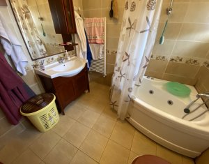 Lakás 2 szobák kiadó on Cluj-napoca